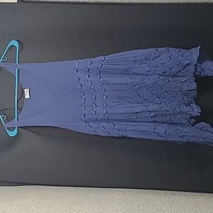 Free people tank top